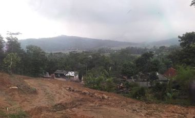 memiliki unit di Kavling Utopia Hills Jonggol