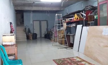 Ruko Strategis Siap Usaha Bulevar Hijau Harapan Indah Bekasi