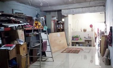 Ruko Strategis Siap Usaha Bulevar Hijau Harapan Indah Bekasi