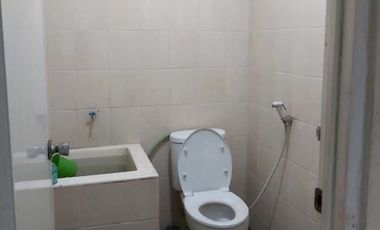 Ruko Strategis Siap Usaha Bulevar Hijau Harapan Indah Bekasi