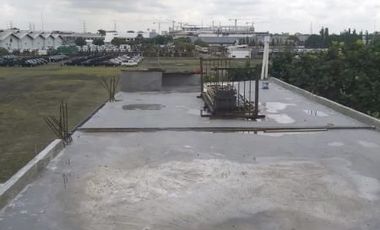 Ruko Strategis Siap Usaha Bulevar Hijau Harapan Indah Bekasi