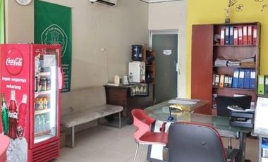 Ruko Strategis Siap Usaha Bulevar Hijau Harapan Indah Bekasi