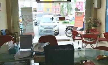 Ruko Strategis Siap Usaha Bulevar Hijau Harapan Indah Bekasi