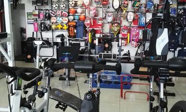 local en venta en centro comercial unicentro. Cod V10155