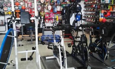 local en venta en centro comercial unicentro. Cod V10155