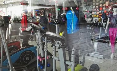 local en venta en centro comercial unicentro. Cod V10155