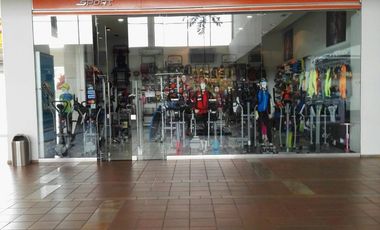 local en venta en centro comercial unicentro. Cod V10155