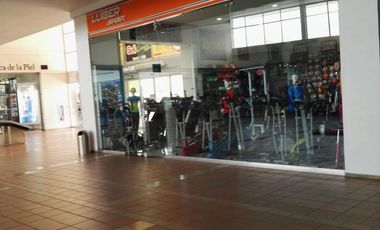 local en venta en centro comercial unicentro. Cod V10155