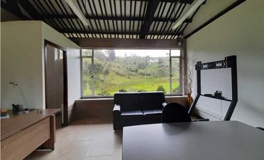 Venta de Bodega Industrial ubicada en la variante Aeropuerto Hipodromo