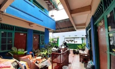 Kost di Seturan Dekat UPN dan STIE YKPN Condongcatur