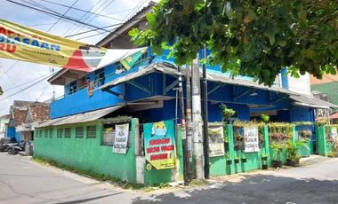 Kost di Seturan Dekat UPN dan STIE YKPN Condongcatur