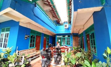 Kost di Seturan Dekat UPN dan STIE YKPN Condongcatur