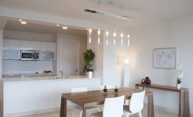 CASA BONITA | Maravilloso Apto. Playero en Playa Bonita | Venta