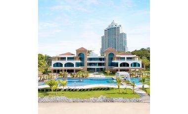 CASA BONITA | Maravilloso Apto. Playero en Playa Bonita | Venta