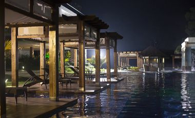 CASA BONITA | Maravilloso Apto. Playero en Playa Bonita | Venta