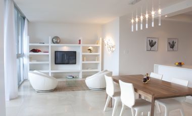 CASA BONITA | Maravilloso Apto. Playero en Playa Bonita | Venta