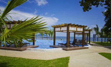 CASA BONITA | Maravilloso Apto. Playero en Playa Bonita | Venta
