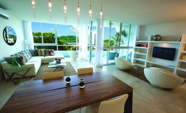 CASA BONITA | Maravilloso Apto. Playero en Playa Bonita | Venta