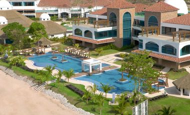 CASA BONITA | Maravilloso Apto. Playero en Playa Bonita | Venta