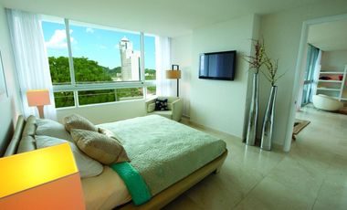 CASA BONITA | Maravilloso Apto. Playero en Playa Bonita | Venta