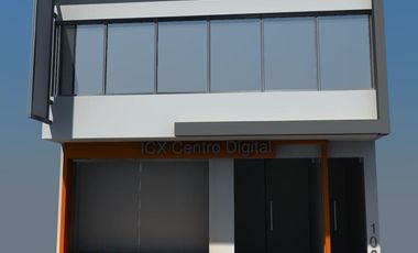 OFICINA EN RENTA EN AVENIDA PRINCIPAL I ARLETTE FLORES