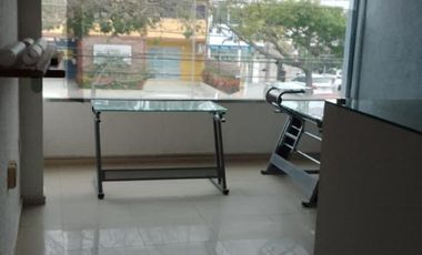 OFICINA EN RENTA EN AVENIDA PRINCIPAL I ARLETTE FLORES