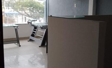 OFICINA EN RENTA EN AVENIDA PRINCIPAL I ARLETTE FLORES