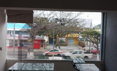 OFICINA EN RENTA EN AVENIDA PRINCIPAL I ARLETTE FLORES