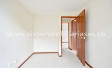 Arriendo Apartamento Sector La Carola, Manizales