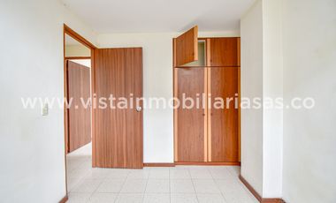 Arriendo Apartamento Sector La Carola, Manizales