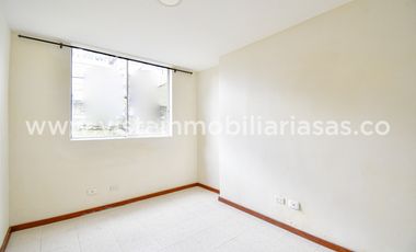Arriendo Apartamento Sector La Carola, Manizales