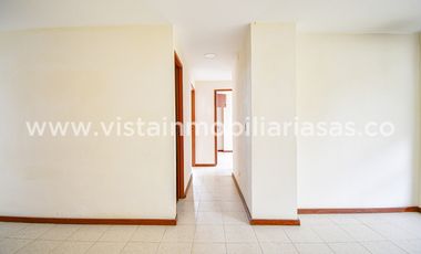 Arriendo Apartamento Sector La Carola, Manizales