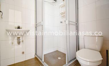Arriendo Apartamento Sector La Carola, Manizales