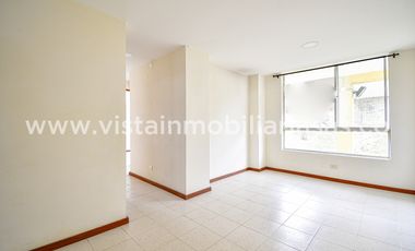 Arriendo Apartamento Sector La Carola, Manizales