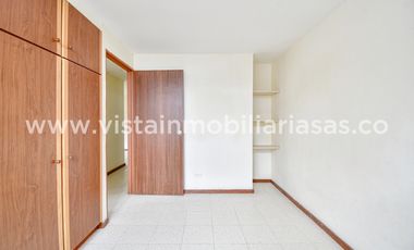 Arriendo Apartamento Sector La Carola, Manizales