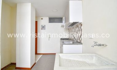 Arriendo Apartamento Sector La Carola, Manizales