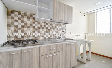 Arriendo Apartamento Sector La Carola, Manizales
