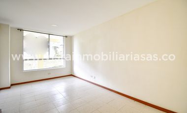 Arriendo Apartamento Sector La Carola, Manizales