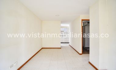 Arriendo Apartamento Sector La Carola, Manizales