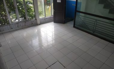 Dijual Ruko Gandeng Pondok Aren Tangerang Selatan Lokasi Ramai Super Strategis Harga Murah