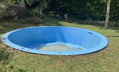 casa campestre en arriendo en parcelación chorro de la plata. Cod A107629