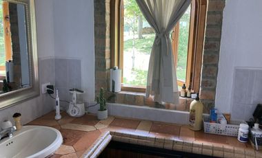 casa campestre en arriendo en parcelación chorro de la plata. Cod A107629