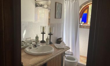 casa campestre en arriendo en parcelación chorro de la plata. Cod A107629