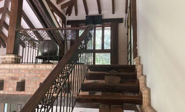 casa campestre en arriendo en parcelación chorro de la plata. Cod A107629