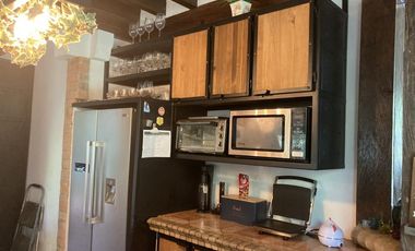 casa campestre en arriendo en parcelación chorro de la plata. Cod A107629