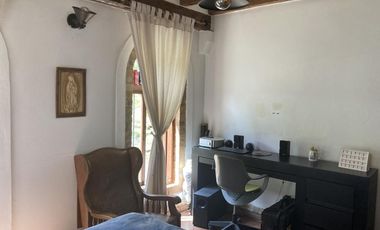 casa campestre en arriendo en parcelación chorro de la plata. Cod A107629