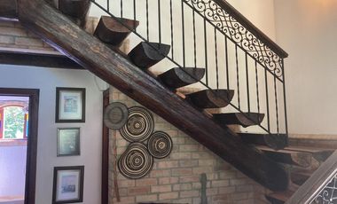 casa campestre en arriendo en parcelación chorro de la plata. Cod A107629