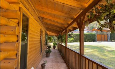 LA JOYITA, CASA EN RENTA