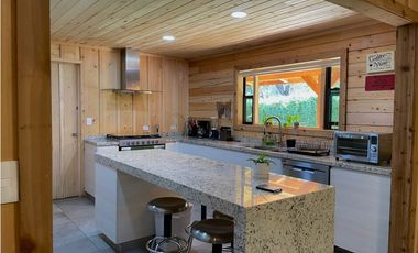 LA JOYITA, CASA EN RENTA