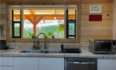 LA JOYITA, CASA EN RENTA